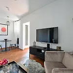 Old Town - Sapiezynska Apartman