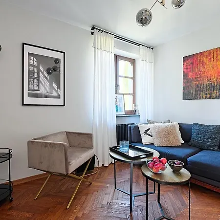 Old Town - Sapiezynska * ワルシャワ