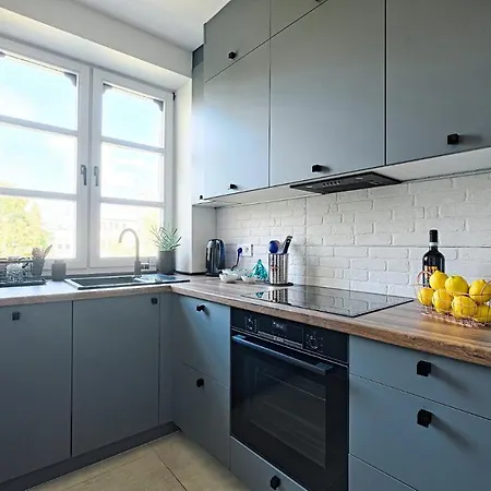 Old Town - Sapiezynska