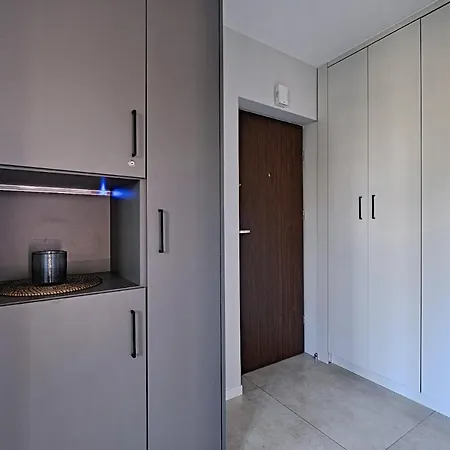 Old Town - Sapiezynska * Varsó