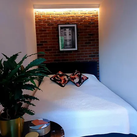 Old Town - Sapiezynska *