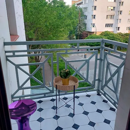 Old Town - Sapiezynska *