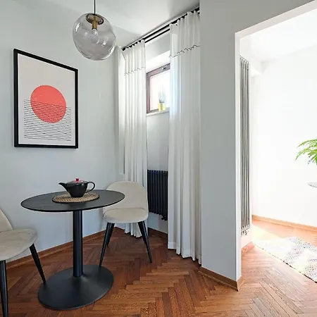 Lägenhet Old Town - Sapiezynska