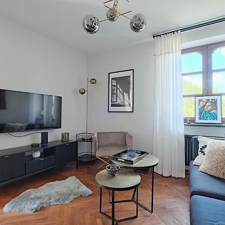 Old Town - Sapiezynska * Warszawa